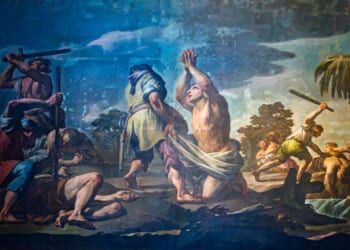 Both the New and the Old: Sunday Reflection – HotAir