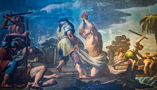 Both the New and the Old: Sunday Reflection – HotAir
