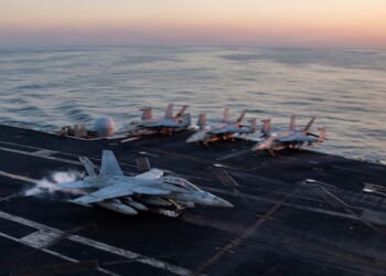 California Loses Another Vital Defense Contract to Texas – HotAir
