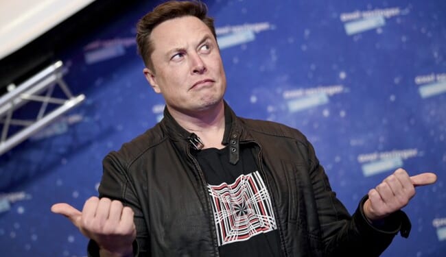 Can Elon Musk Really Put ONE MILLION Data Center Satellites in Orbit? – PJ Media