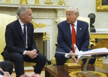 Canada's Carney About to Find Out When You Play Chicken, It's Best to Be Foghorn Leghorn – HotAir