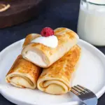 Blintz Shavuot
