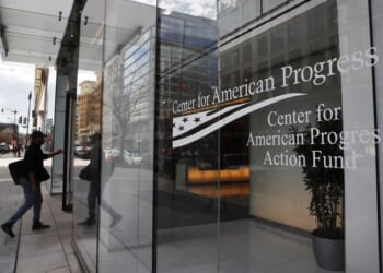 Center for American Progress Tries to Triangulate Trans Issues – HotAir