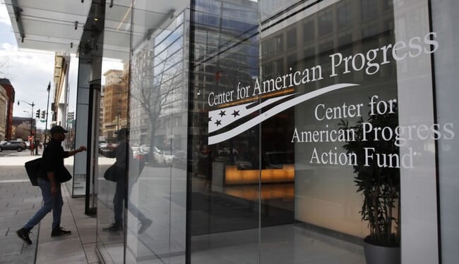 Center for American Progress Tries to Triangulate Trans Issues – HotAir