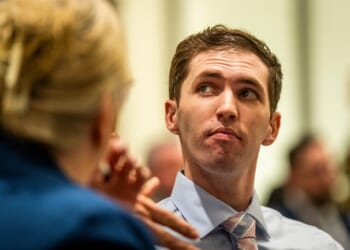 Charlie Kirk Conspiracy Theories Suddenly Disappear With This One Amazing Trick – PJ Media
