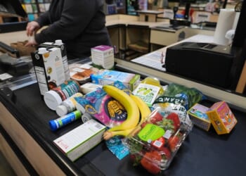 Chicago West and South Side Save A Lot Stores Closing, Blame New EBT Rules – HotAir