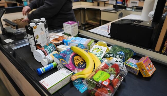 Chicago West and South Side Save A Lot Stores Closing, Blame New EBT Rules – HotAir
