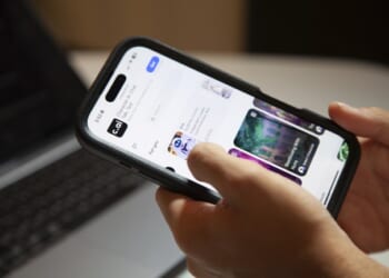 China Bans AI Romance to Drive Real-World Matches – PJ Media