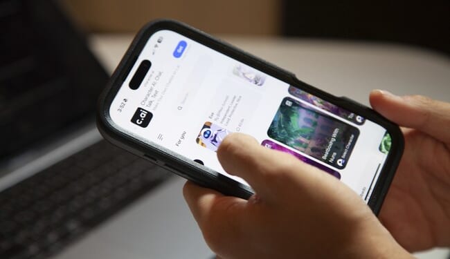 China Bans AI Romance to Drive Real-World Matches – PJ Media