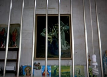 Chinese Communists Step Up Persecution of Underground Church and Its Priests – PJ Media