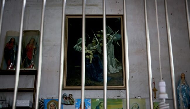 Chinese Communists Step Up Persecution of Underground Church and Its Priests – PJ Media