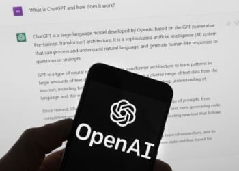 Chinese Company Releases AI Model That Is Fueling Awe Across the AI World – PJ Media