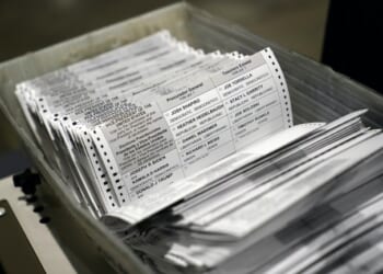 Circuit Court Approves USPS Change With Big Mail-In Ballot Implications – PJ Media