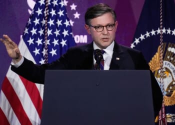 Congress Offered Stock Curbs and Voter ID. 198 Democrats Said No. – PJ Media