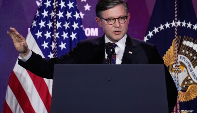 Congress Offered Stock Curbs and Voter ID. 198 Democrats Said No. – PJ Media