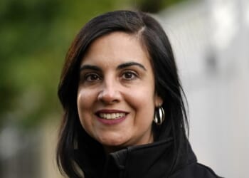 Congresswoman Has a Blunt Message for the MSM on 'Democratic Socialism' – PJ Media