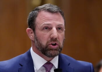 DHS Exposes Non-Citizens on Voter Rolls, Foreign Access to Voting Machines and Registrations – PJ Media