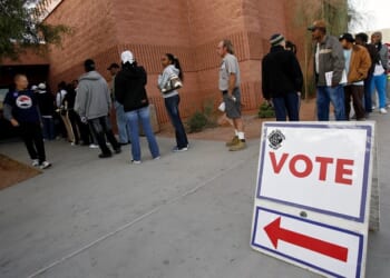 DHS Has a New Way to Incentivize Election Integrity Measures – PJ Media