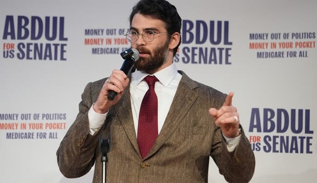 DSA Are Turds in the Democratic Party Punchbowl – HotAir