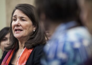 DSA Candidate Upsets Establishment Democrat in Colorado Primary – PJ Media