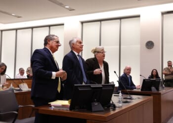 Day Five of Tyler Robinson's Preliminary Hearing – HotAir