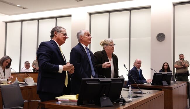 Day Five of Tyler Robinson's Preliminary Hearing – HotAir