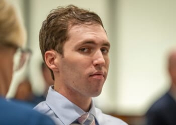 Day Three of Tyler Robinson's Preliminary Hearing – HotAir