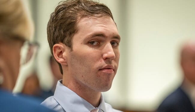 Day Three of Tyler Robinson's Preliminary Hearing – HotAir
