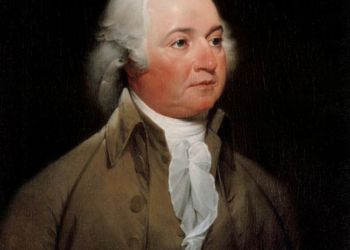 Democratic Socialists of America Vs. John Adams – PJ Media