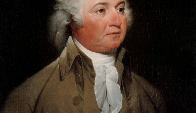 Democratic Socialists of America Vs. John Adams – PJ Media