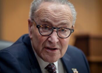 Democrats Are Betting on Chaos. Republicans Should Call the Vote Now. – PJ Media