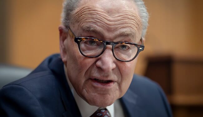 Democrats Are Betting on Chaos. Republicans Should Call the Vote Now. – PJ Media