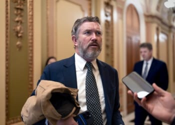 Democrats’ Vote Against Israel Revealed Who Now Controls the Party – PJ Media