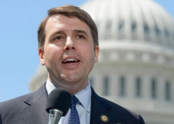 Democrats’ primary shake-up becomes GOP ammunition in New Hampshire Senate race