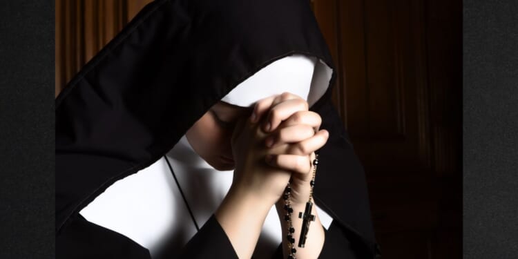 A law firm representing Roman Catholic nuns is asking a federal court to block the law before it goes into effect Aug. 5.