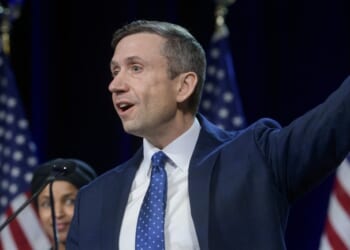 Desperation? DNC Demanded NDAs Before Finance Meeting – HotAir