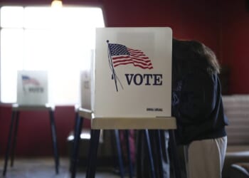 Did a Washington Official Send an Email Discussing Noncitizen Voter Registration? – PJ Media