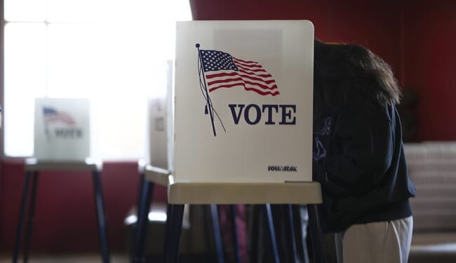Did a Washington Official Send an Email Discussing Noncitizen Voter Registration? – PJ Media