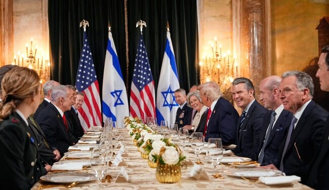 Do Democrats Still Believe in Israel's Right to Exist? – PJ Media