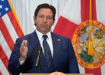 Don't Forget How Florida Defeated Faucism and Vindicated Federalism – PJ Media