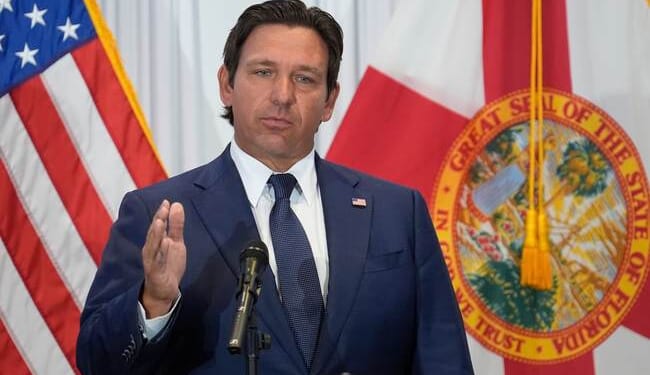 Don't Forget How Florida Defeated Faucism and Vindicated Federalism – PJ Media
