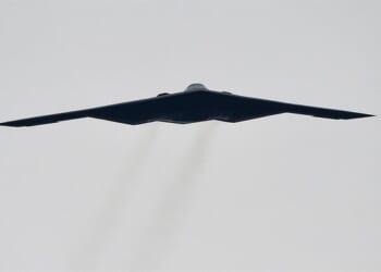 Don't You Dare Strike Our Nuclear Facilities – HotAir