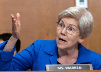Elizabeth Warren backs Abdul El-Sayed in Democratic primary for Michigan’s U.S. Senate race
