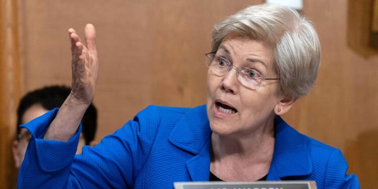 Elizabeth Warren backs Abdul El-Sayed in Democratic primary for Michigan’s U.S. Senate race