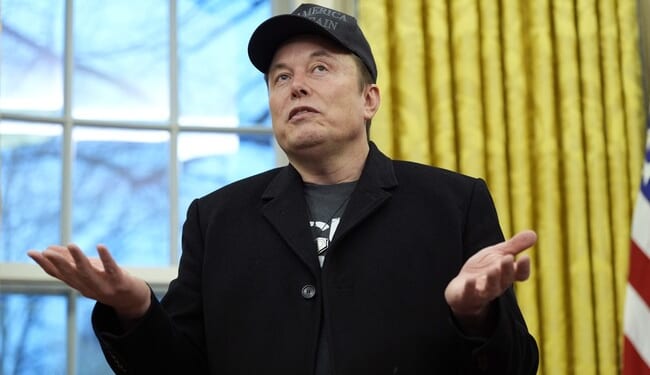 Elon Musk Just Exploded One of the Left’s Favorite Smear Tactics With Some Common Sense – PJ Media