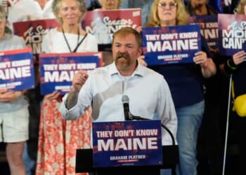 Establishment Democrats Can Thank The New York Times for Their Platner Fiasco – HotAir