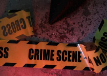 A roommate told police he spoke with the suspect hours after the shooting and was told "he had argued with apartment management and ended up killing three people.”