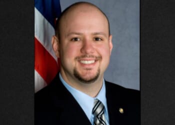 Ex-Dem Legislator Arrested Over Child Porn, But It's 7 Words from FBI Investigator That Will Make You Sick to Your Stomach