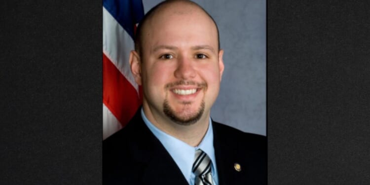 Ex-Dem Legislator Arrested Over Child Porn, But It's 7 Words from FBI Investigator That Will Make You Sick to Your Stomach
