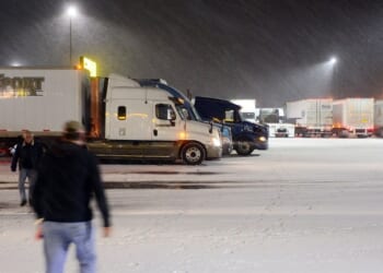 Fake Records May Have Put Untrained Drivers on America’s Roads – PJ Media
